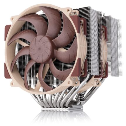 NOCTUA NH-D15 G2 - Campus Informatique