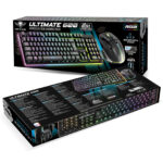 PACK SPIRIT OF GAMER ULTIMATE 600 RGB BLACK – Image 3
