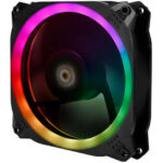 PACK VENTILO ANTEC PRIZM 120 ARGB 3+2+C – Image 5
