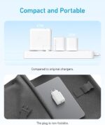PRISE CHARGEUR ANKER TYPE C 20W – Image 4
