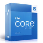 PROCESSEUR INTEL I5 13600K - Campus Informatique
