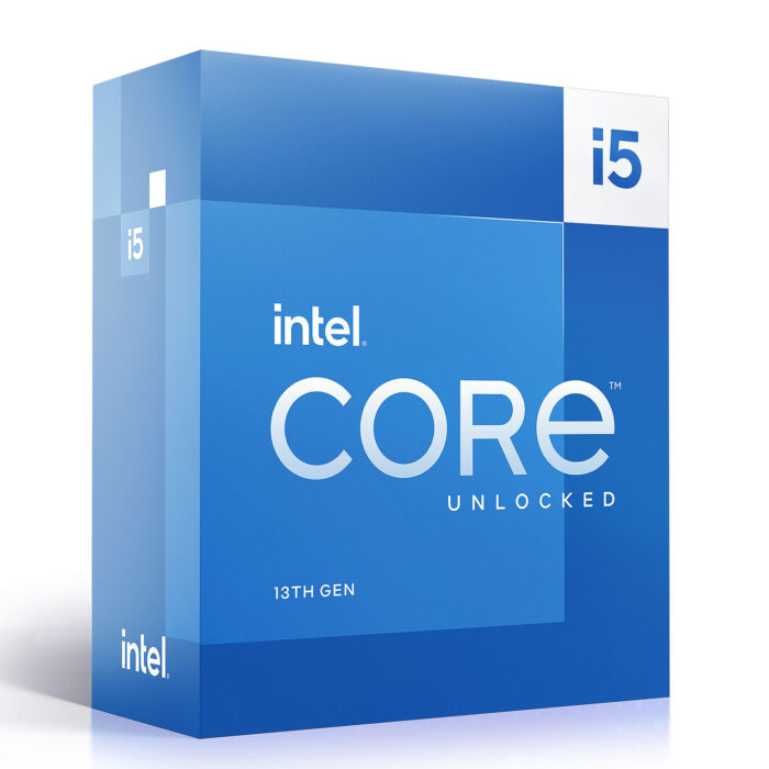 PROCESSEUR INTEL I5 13600K - Campus Informatique