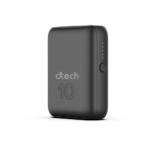 POWER BANK DTECH DP1 10000MAH