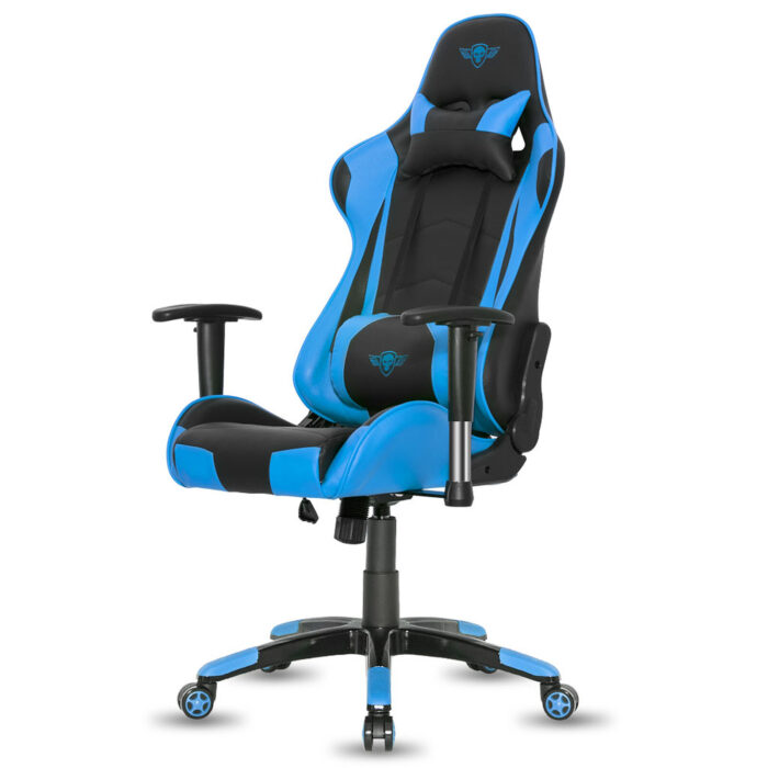 SIEGE GAMING SPIRIT OF GAMER DEMON BLEU - Campus Informatique