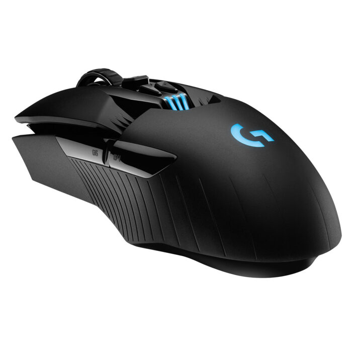 SOURIS LOGITECH G903 LIGHTSPEED WIRELESS - Campus informatique