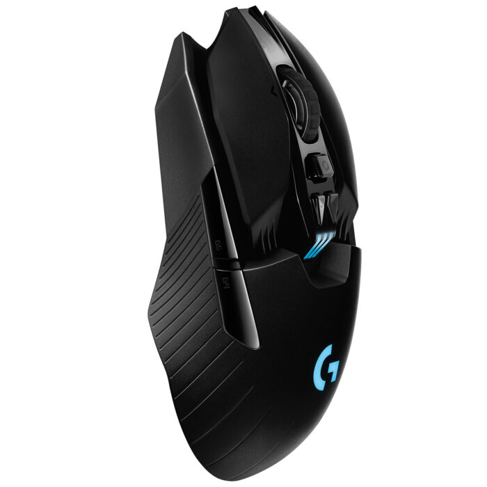 SOURIS LOGITECH G903 LIGHTSPEED WIRELESS - Campus informatique
