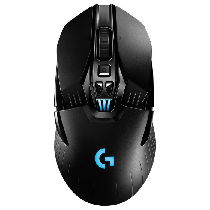 SOURIS LOGITECH G903 LIGHTSPEED WIRELESS - Campus Informatique