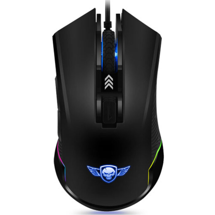 SOURIS SPIRIT OF GAMER ELITE M20 RGB - Campus Informatique