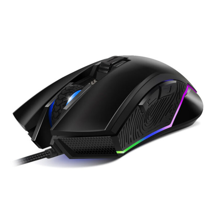 SOURIS SPIRIT OF GAMER ELITE M20 RGB - Campus Informatique