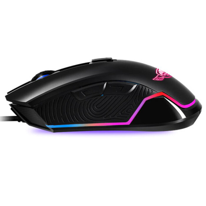 SOURIS SPIRIT OF GAMER ELITE M20 RGB - Campus Informatique