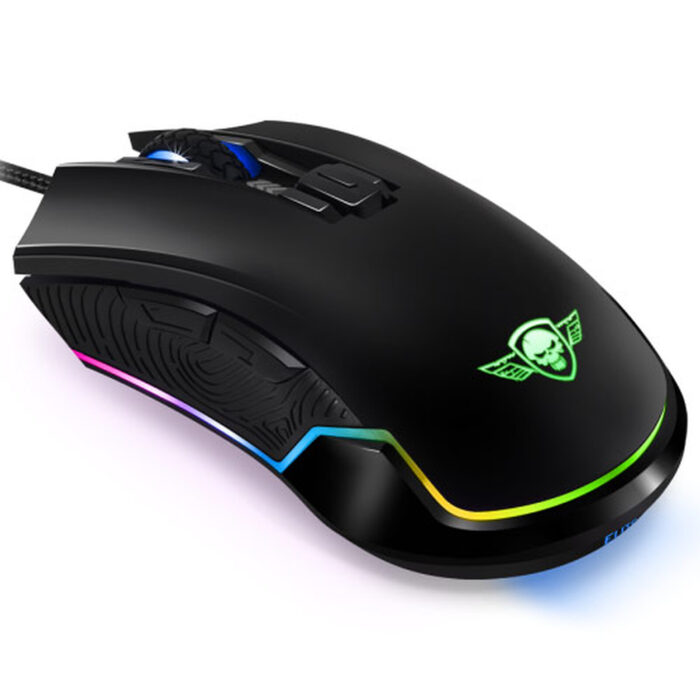 SOURIS SPIRIT OF GAMER ELITE M20 RGB - Campus Informatique