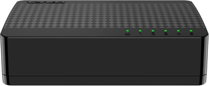 SWITCH TENDA 5 PORTS GIGABIT SG105 3