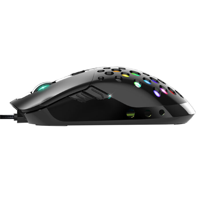 SOURIS SPIRIT OF GAMER ELITE M80 RGB - Campus Informatique