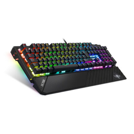 CLAVIER SPIRIT OF GAMER XPERT K700 MECANIQUE - Campus Informatique