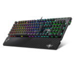 CLAVIER SPIRIT OF GAMER XPERT K700 MECANIQUE - Campus Informatique