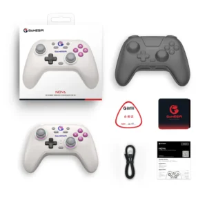 MANETTE GAMESIR NOVA WIRELESS - Campus Informatique