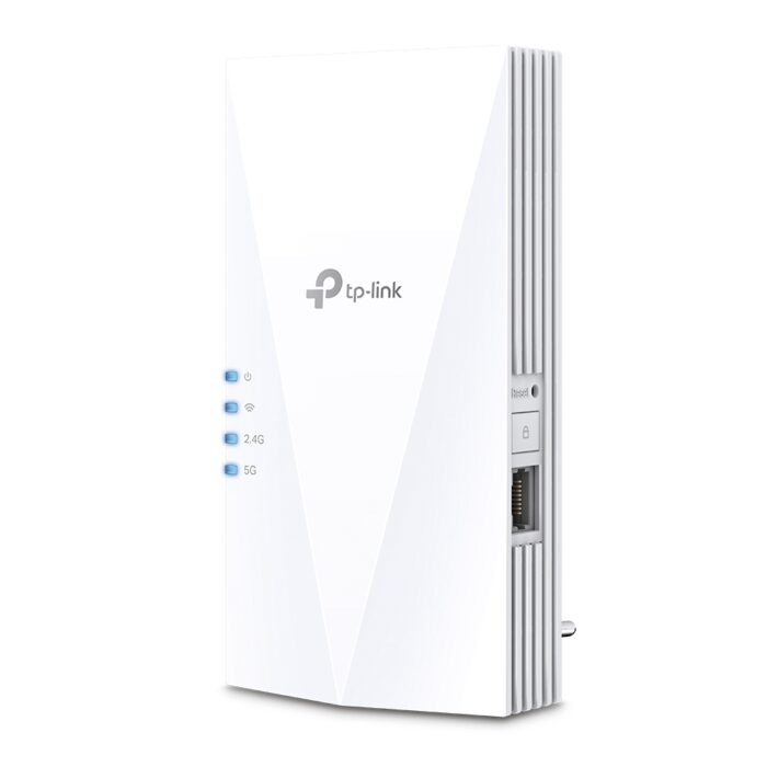 REPETEUR TPLINK WIFI 6 RE500X AX1500 - Campus Informatique