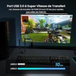USB TENDA U18A AX1800 WIFI 6 – Image 4