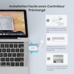 USB TENDA U2 AX300 WIFI6 – Image 3
