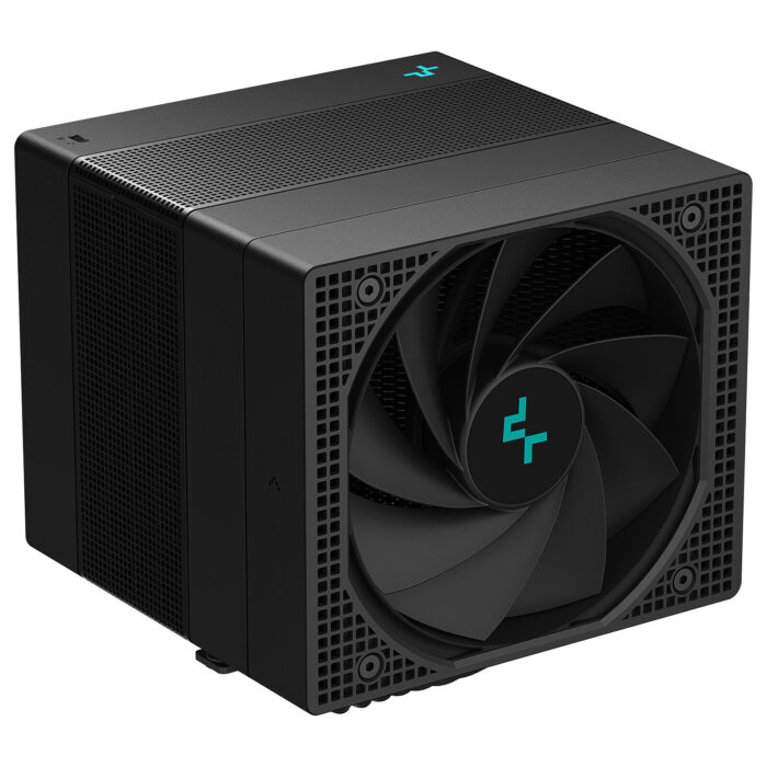 VENTILO DEEPCOOL ASSASSIN IV - Campus Informatique