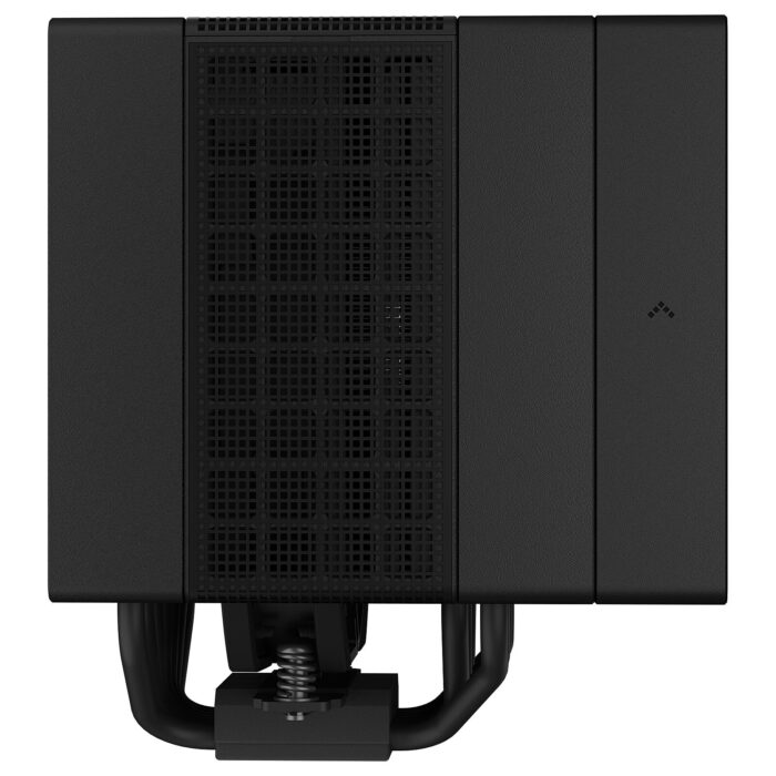 VENTILO DEEPCOOL ASSASSIN IV - Campus Informatique