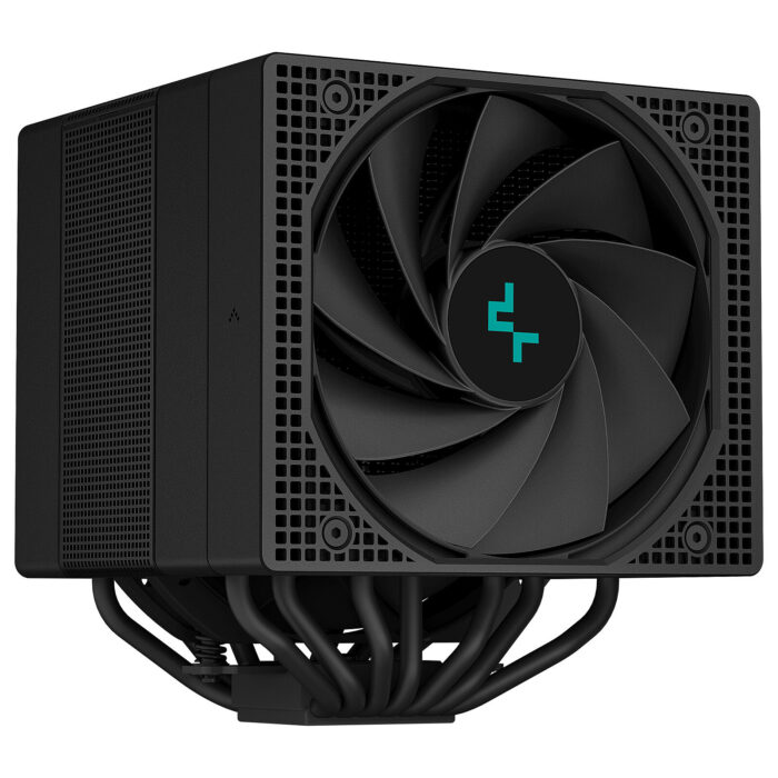 VENTILO DEEPCOOL ASSASSIN IV - Campus Informatique