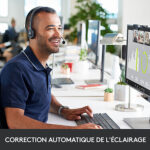 WEBCAM LOGITECH C270 HD – Image 4