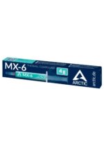 PATE THERMIQUE ARCTIC MX-6 4G - Campus Informatique