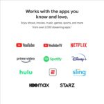 GOOGLE CHROMECAST HD - Campus Informatique