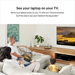 google chromecast 3