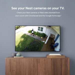 google chromecast 4
