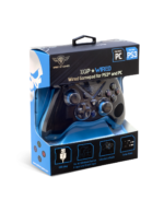 MANETTE SPIRIT OF GAMER XGP WIRED PC PS3