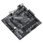 ASROCK B450M PRO4 R2.0 DDR4 – Image 3
