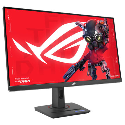 ASUS ROG STRIX XG27UGC