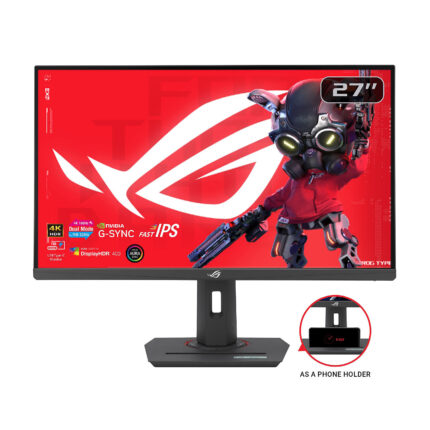 ASUS ROG STRIX XG27UGC