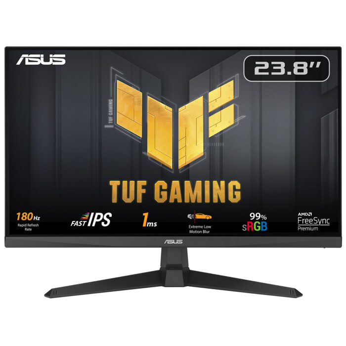 ASUS TUF GAMING VG249Q3A - Campus Informatique