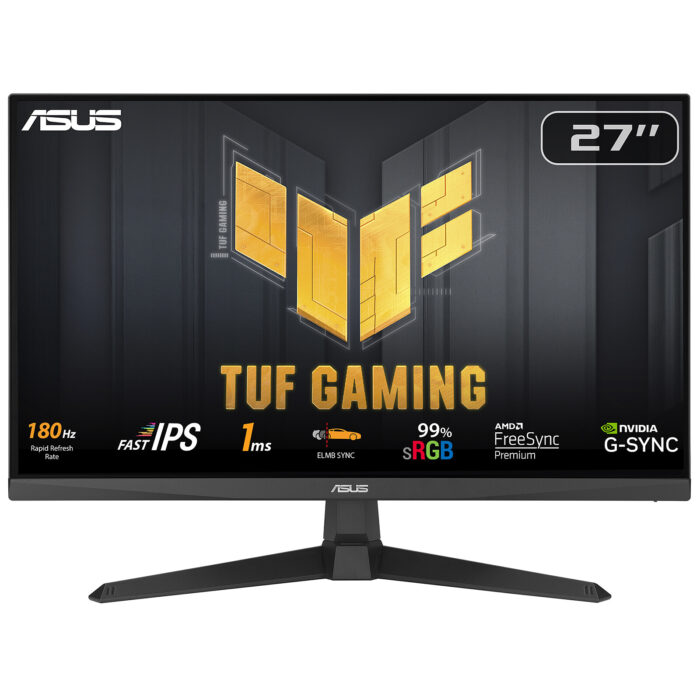 ASUS TUF GAMING VG279Q3A - Campus Informatique