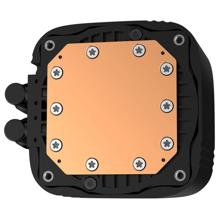 DEEPCOOL LS520S ZERO DARK 2