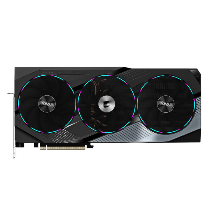 GIGABYTE AORUS RTX 4070 TI SUPER MASTER OC 16GO - Campus Informatique