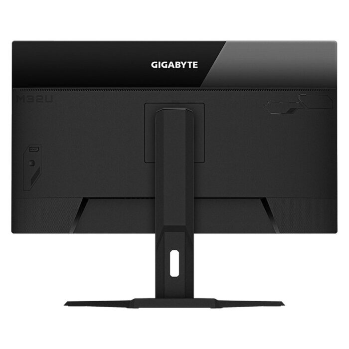 GIGABYTE M32U GAMING 1MS 144HZ IPS 4K 32" - Campus Informatique