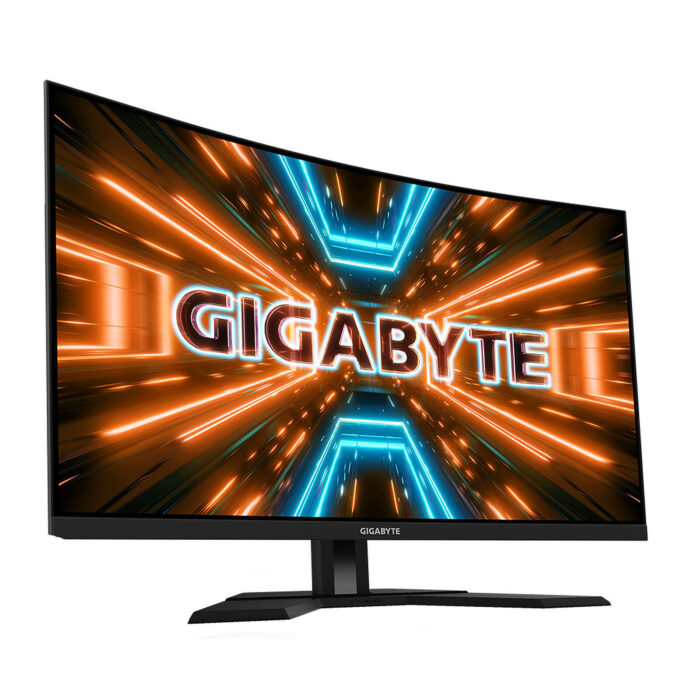 GIGABYTE M32UC - Campus Informatique