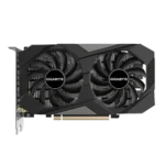 GIGABYTE RTX 3050 WINDFORCE OC 6GO