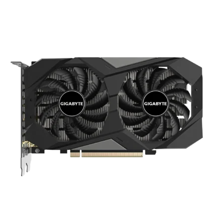 GIGABYTE RTX 3050 WINDFORCE OC 6GO