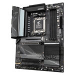 GIGABYTE X670 AORUS ELITE AX - Campus Informatique