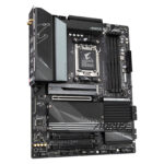 GIGABYTE X670 AORUS ELITE AX - Campus Informatique