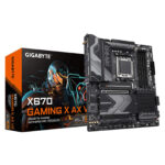 GIGABYTE X670 GAMING X AX V2 - Campus Informatique