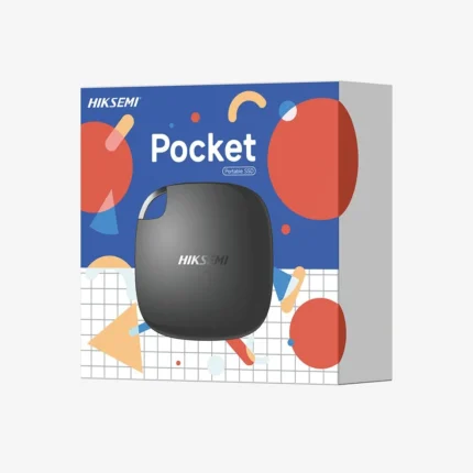 HIKSEMI 1TO POCKET T100 TYPE C