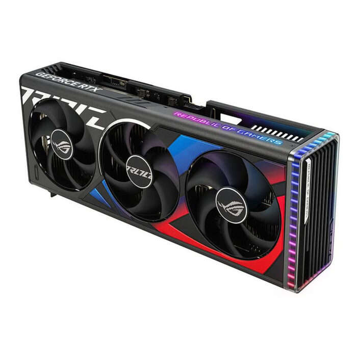 ASUS ROG STRIX RTX 4090 GAMING 24GO – Image 2