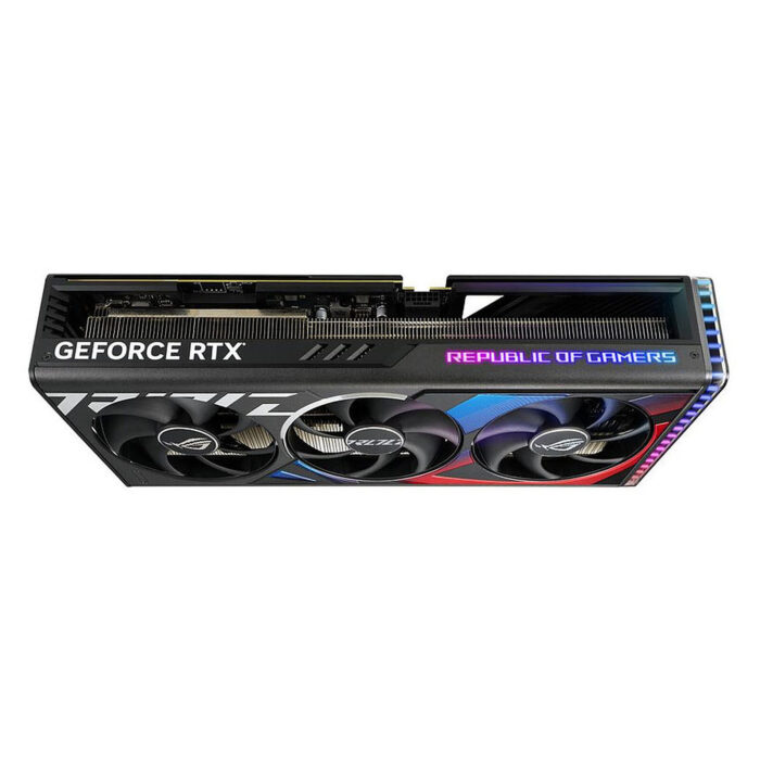 ASUS ROG STRIX RTX 4090 GAMING 24GO