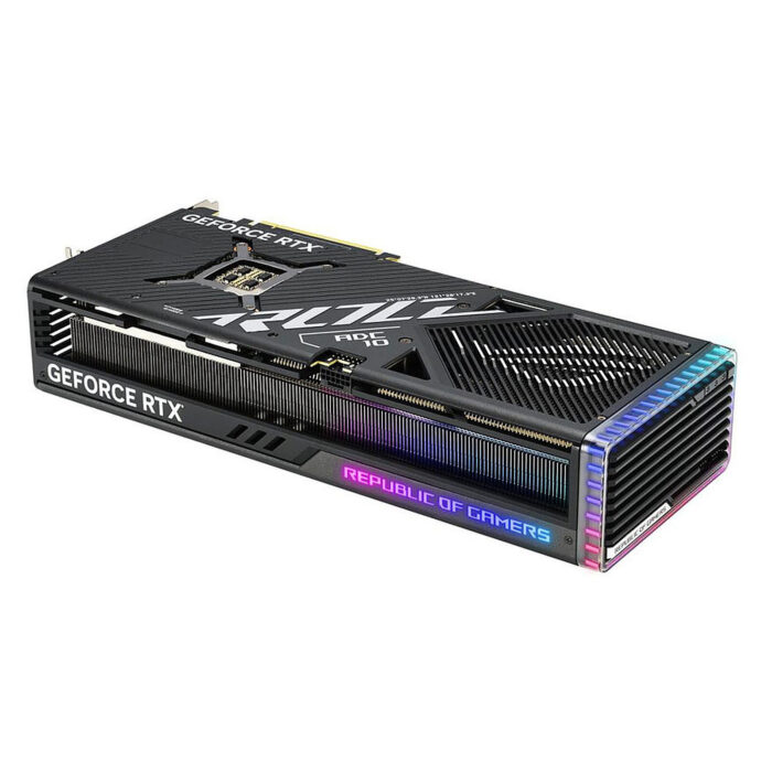 ASUS ROG STRIX RTX 4090 GAMING 24GO